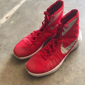 Nike Hyper Dunk Basketball Shoe